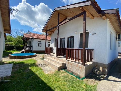 Patio, Day, Garden, Garden view, Swimming pool