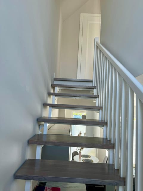 Domek 12-1 przy Plaży Jastrzębia Góra-Ostrowo House in Pomeranian Voivodeship