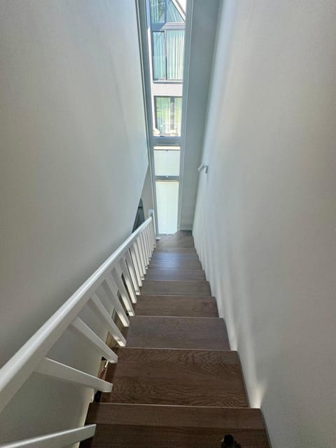 Domek 12-1 przy Plaży Jastrzębia Góra-Ostrowo House in Pomeranian Voivodeship