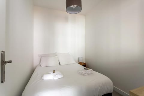 DIFY Wilson - Villeurbanne Apartment in Villeurbanne