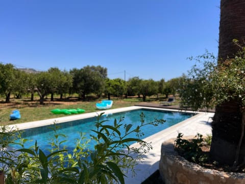 Tzortzinas Cottage House in Chania