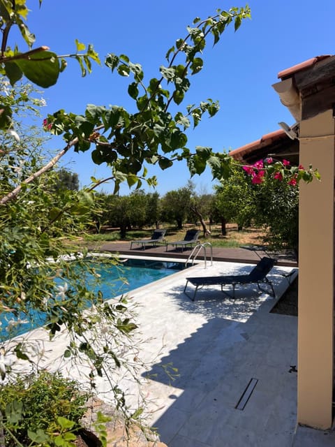 Tzortzinas Cottage House in Chania