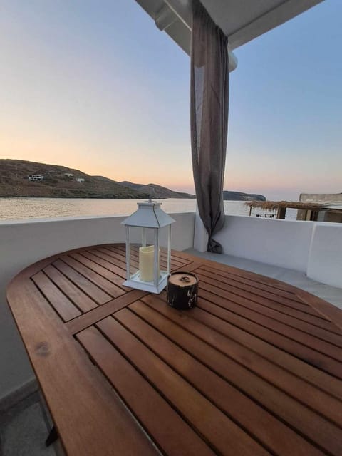 Balcony/Terrace, Balcony/Terrace, Sea view