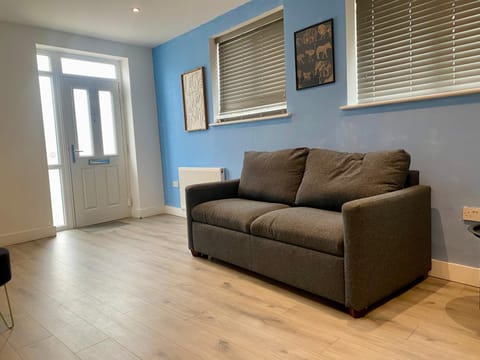 Apartment 6 Apartment in England