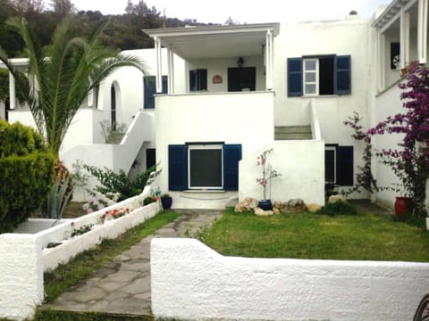 Aretes beach Maisonette House in Halkidiki