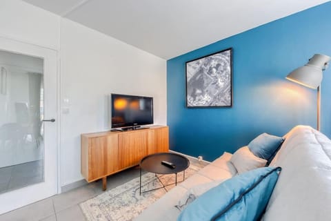 Votre pied-à-terre Parisien à Montreuil-Fontenay Apartment in Paris
