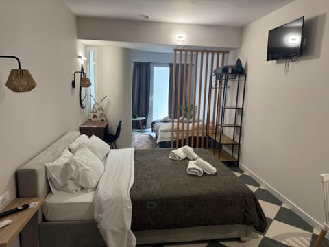 Casa Tua Apartment in Messenia