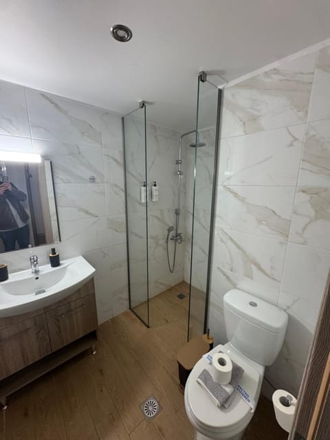 Casa Tua Apartment in Messenia