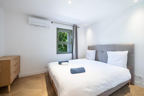 HOME&TREES - Terra Verde House in Saint Paul de Vence