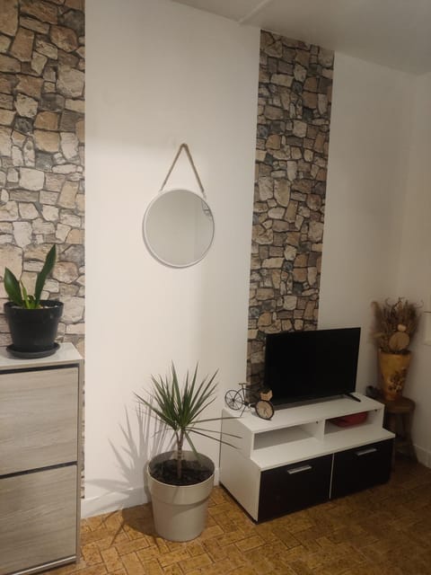 Property building, TV and multimedia