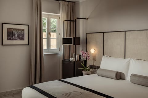 San Karlu Hotel in Valletta