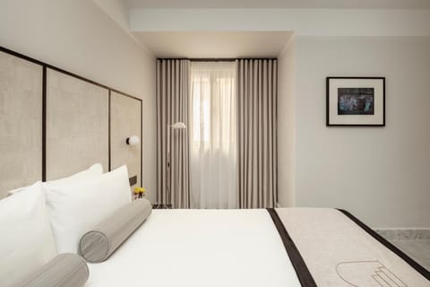 San Karlu Hotel in Valletta