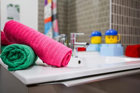 Appartement T3 thématisé LEGO près de Disneyland Paris - Familles & Groupes Apartment in Île-de-France