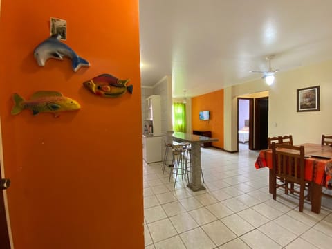 Area and facilities