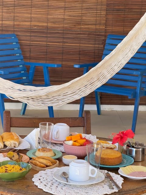 Food and drinks, Breakfast
