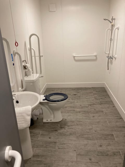 The Wyken Inn Bed and Breakfast in Coventry