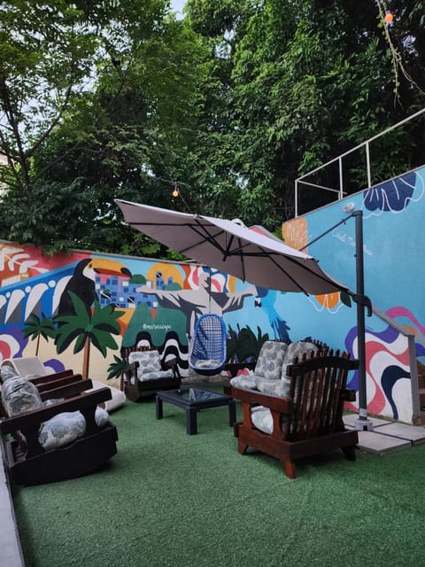 Maroca RIO Hotel in Rio de Janeiro