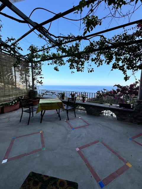 Appartamento I Girasoli Apartment in Positano