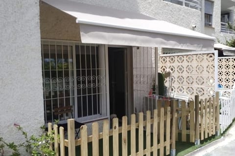 Estudio playa y montaña Apartment in Villajoyosa