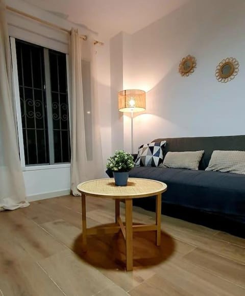 Estudio playa y montaña Apartment in Villajoyosa