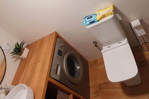 Estudio playa y montaña Apartment in Villajoyosa