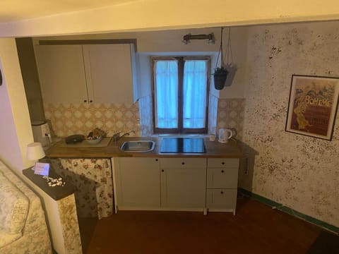 La Casa di Natalina House in Capannori