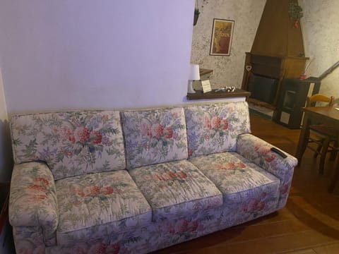 La Casa di Natalina House in Capannori