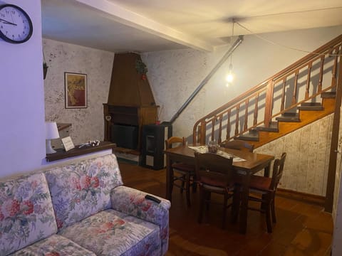 La Casa di Natalina House in Capannori