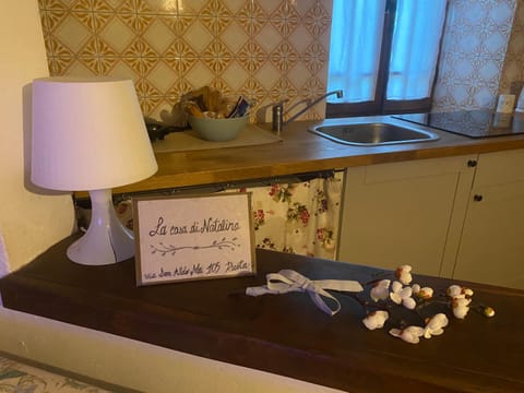 La Casa di Natalina House in Capannori