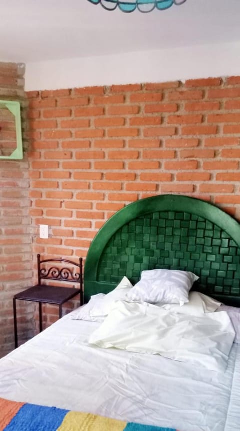 Finca de los Leones - Cabaña Primavera Country House in Pachuca