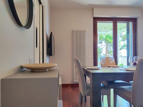 Cozy Apartment with Sea View Terrace by Host Hero Apartment in Civitanova Marche