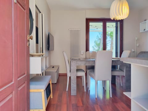 Cozy Apartment with Sea View Terrace by Host Hero Apartment in Civitanova Marche