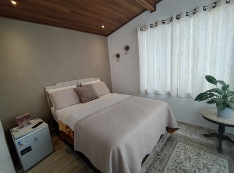 Ótima suíte próxima ao centro Apartment in State of Rio de Janeiro