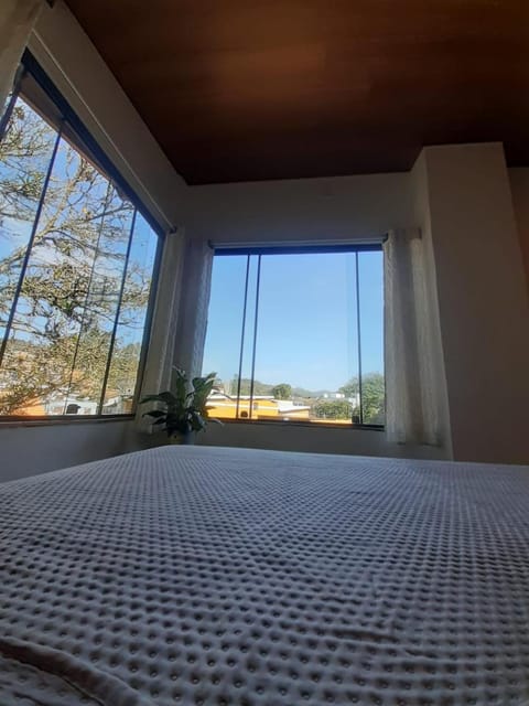 Ótima suíte próxima ao centro Apartment in State of Rio de Janeiro