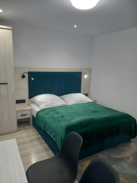 Komfortowe pokoje przy Szymonowica w Krakowie Vacation rental in Krakow