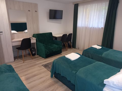 Komfortowe pokoje przy Szymonowica w Krakowie Vacation rental in Krakow