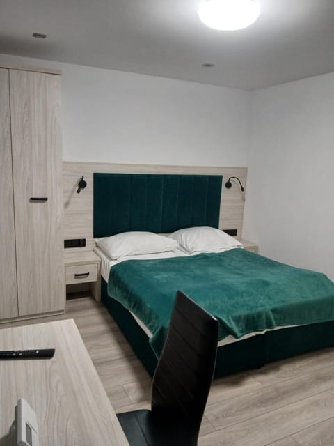 Komfortowe pokoje przy Szymonowica w Krakowie Vacation rental in Krakow