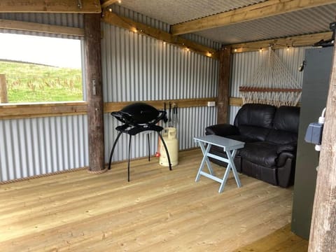 Lakeside Cabin Cabin in County Mayo