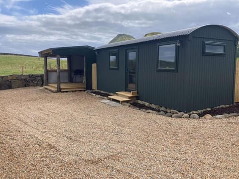 Lakeside Cabin Cabin in County Mayo