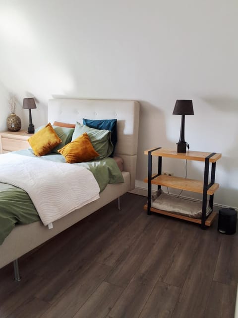 Holiday in de kempen Bed and Breakfast in North Brabant (province)