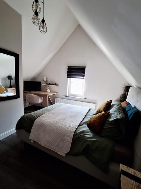 Holiday in de kempen Bed and Breakfast in North Brabant (province)