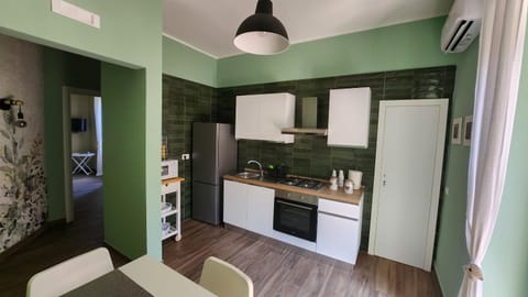 Casa Fraeli House in Pozzuoli