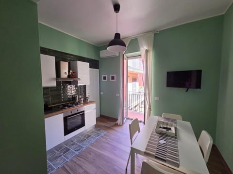 Casa Fraeli House in Pozzuoli