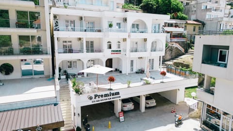 Premium apartments Apartment hotel in Ulcinj