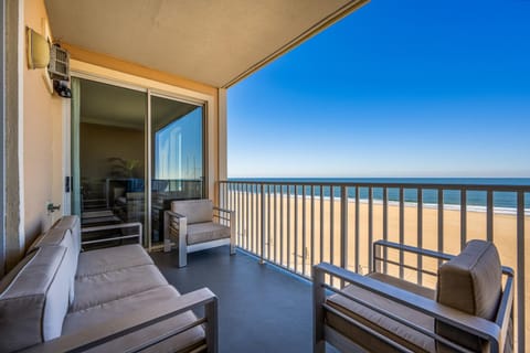 Belmont Towers 805 Apartment in Ocean City