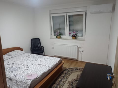 Apartment Dina Apartment in Sarajevo