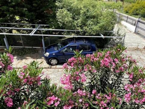 Sweet Greek Village Summer Home House in Halkidiki