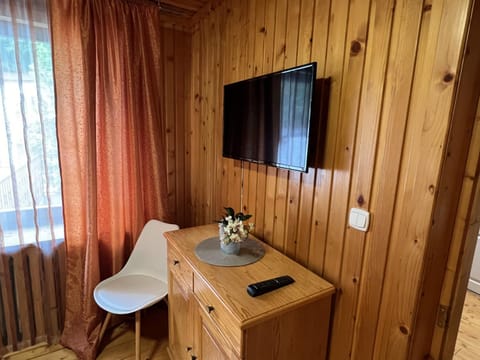 TV and multimedia