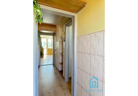 Panorama Apartment with Amazing View- 2 km to Baltic Sea, 15 Minutes to Gdańsk Old Town Apartment in Gdansk