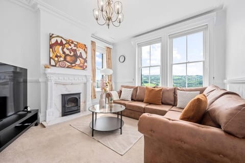 Luxury Apartment Peak District Apartment in Matlock